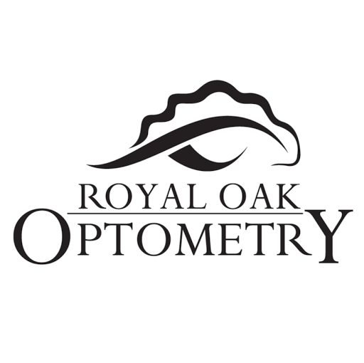Royal Oak Optometry logo