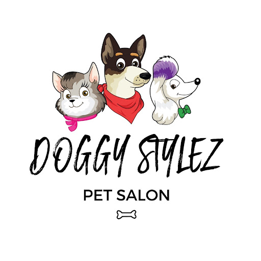 Doggy Stylez Pet Salon