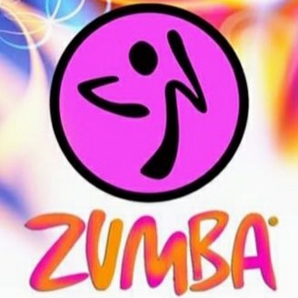 Dance Passion Zumba Prismare logo