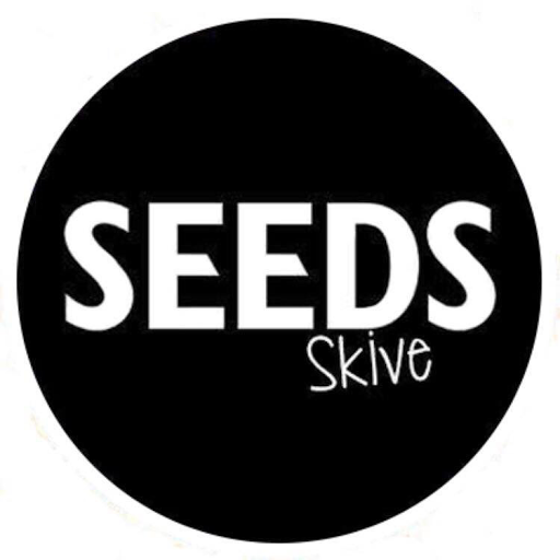 Seeds Skive v/Jytte Østergaard Jensen logo