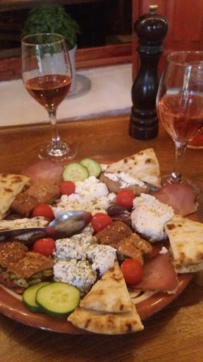 Appaloosa Bar Restaurant