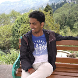 avatar of Sumit Kumar