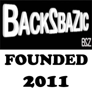 Logo for back2bazic