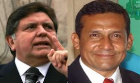 Online Toma mando Ollanta Humala Discurso presidencial