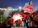 TORCIDA ORGANIZADA RED BUGRE