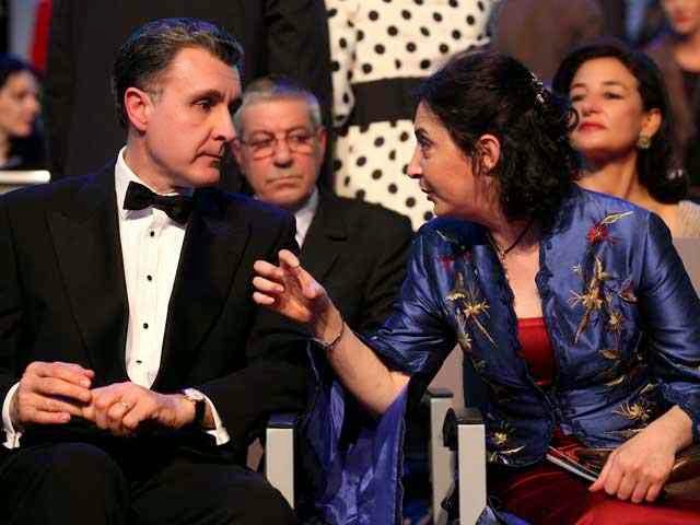 Principele Radu al României la Gala Uniter 2011 Principele Radu al României la Gala Uniter 2011