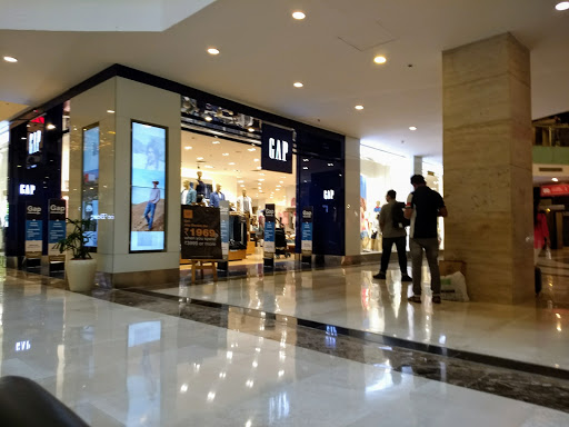 GAP, Upper Ground Floor 25, Ambience Mall, Vasant Kunj, New Delhi, Delhi 110070, India, Casual_Clothing_Store, state UP