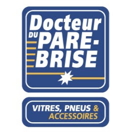 Docteur du Pare-Brise logo