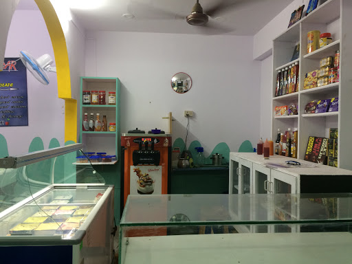 Madha cool drinks, milk depot & ice cream parlour, Avadi Road, Gandhinagar, Naravarikuppam, Redhills, Attanthangal, Tamil Nadu 600052, India, Ice_Cream_Shop, state TN