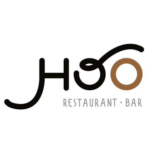Restaurant Le HOO Saint Grégoire près de Rennes logo