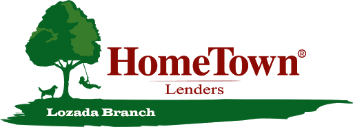 HomeTown Lenders Of Florida - Lozada Branch logo