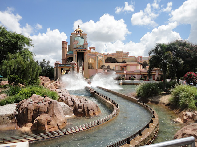 Sea World Orlando