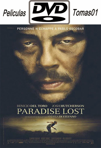 Escobar: Paraíso Perdido (2014) DVDRip Escobar: Paraíso Perdido (2014) DVDRip