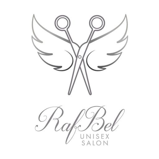 Rafbel Beauty Salon logo