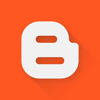 Blogger Blogger