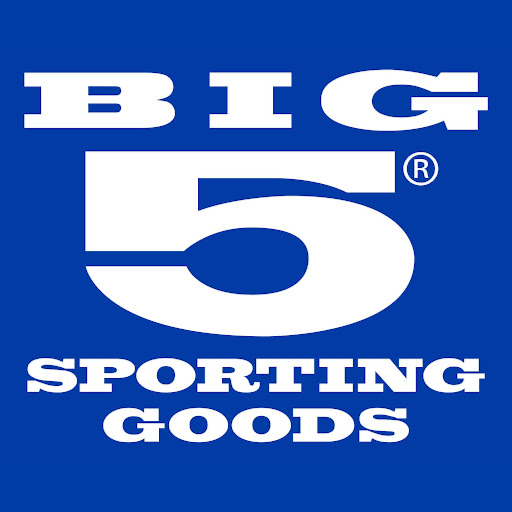 Big 5 Sporting Goods - Aberdeen logo