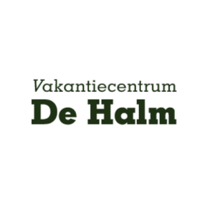 Vakantiecentrum De Halm logo