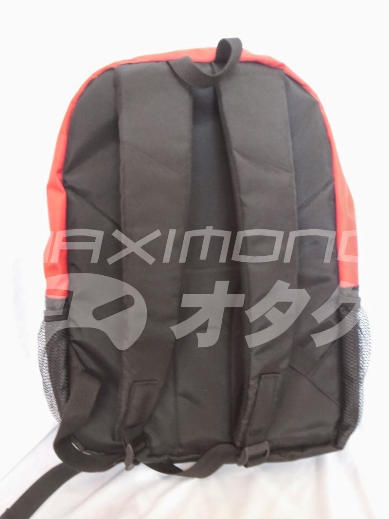 terjual tas laptop ransel akatsuki anime kaskus terjual tas laptop ransel akatsuki anime kaskus