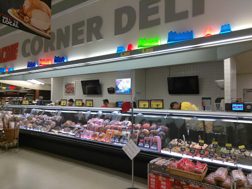 Grocery Store «ACME Markets», reviews and photos, 5 ortley Plaza, Seaside Heights, NJ 08751, USA