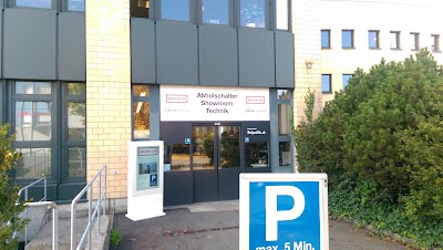 Photos of BRACK.CH