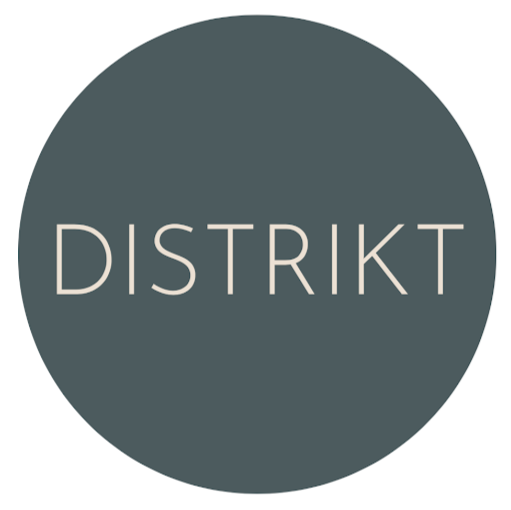 Distrikt Coffee logo