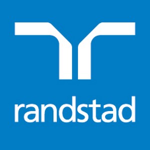 Randstad Nederland logo