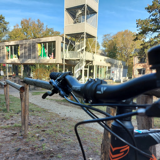 Mountainbike en fiets Verhuur Bergen op Zoom