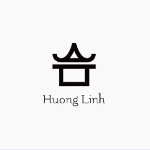 Huong Linh Gaststätte logo