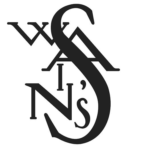 Swain Galleries logo