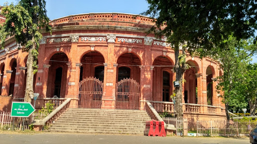 Museum Theatre, No 406, Pantheon Road, Egmore, Chennai, Tamil Nadu 600008, India, Performing_arts_theatre, state TN