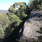 Cliffs of lookout (74508)