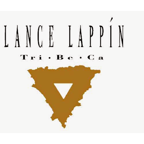 Lance Lappin Salon logo