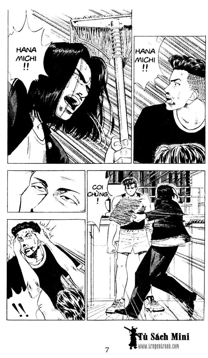 Slam Dunk Chap 9 - Truyen.Chap.VN