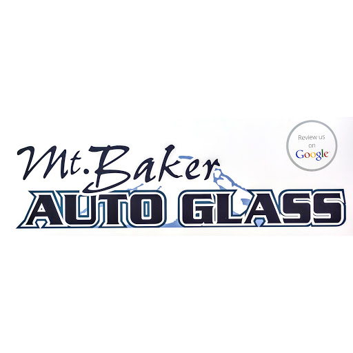 Mt. Baker Auto Glass