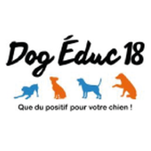 Dog Educ 18 logo