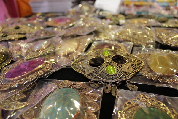  Crafina 2011, Pameran Produk Kerajinan Indonesia