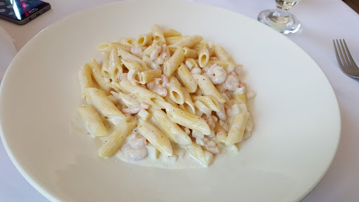 Restaurant LUIGI KENITRA