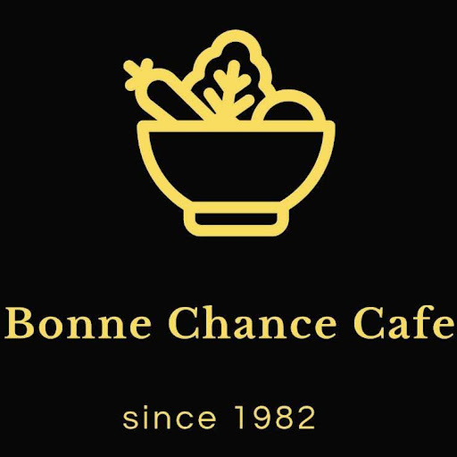 Bonne Chance Cafe