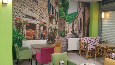 Photos of Cafe Bakur