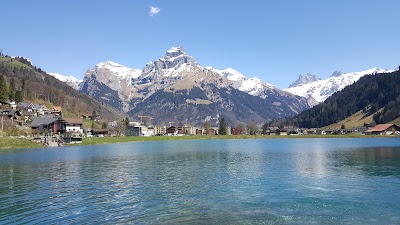 lodging