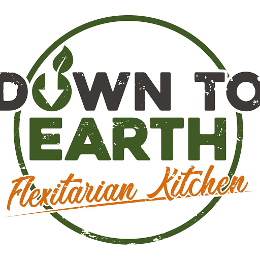 Down To Earth logo