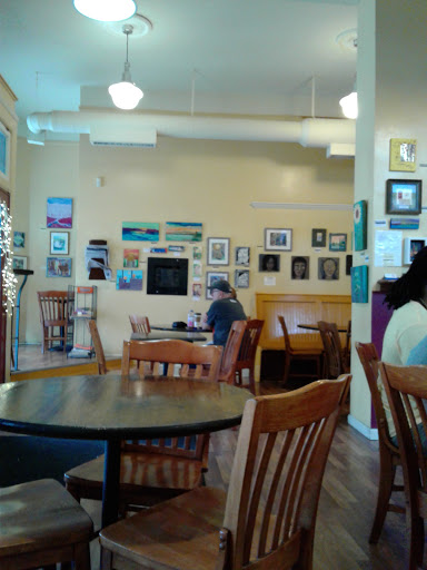 Cafe «Regency Cafe», reviews and photos, 29 N Lansdowne Ave, Lansdowne, PA 19050, USA