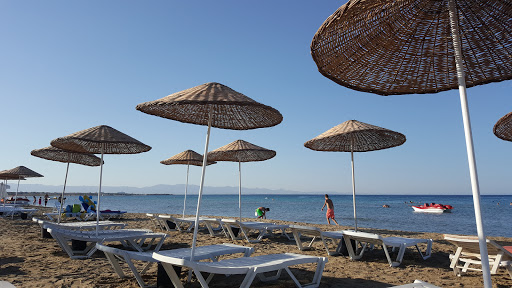 Glapsides Beach Bar & Restaurant