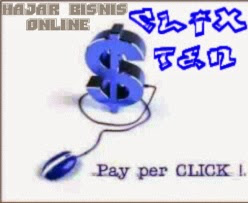 ClixTen - PTC Terbaru 2015 Bisa di Klik Lewat HP