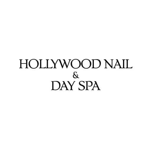 Hollywood Nails and Day Spa