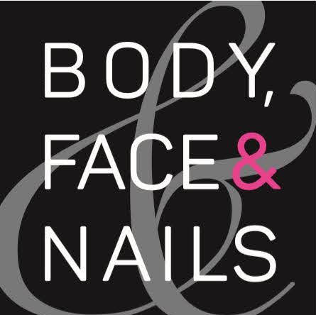 Kosmetikinstitut Body, Face & Nails logo