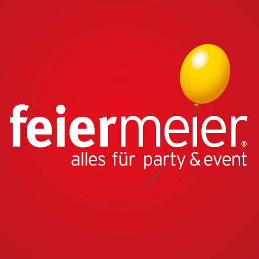 feiermeier – Ballons, Partydeko & Kostüme logo
