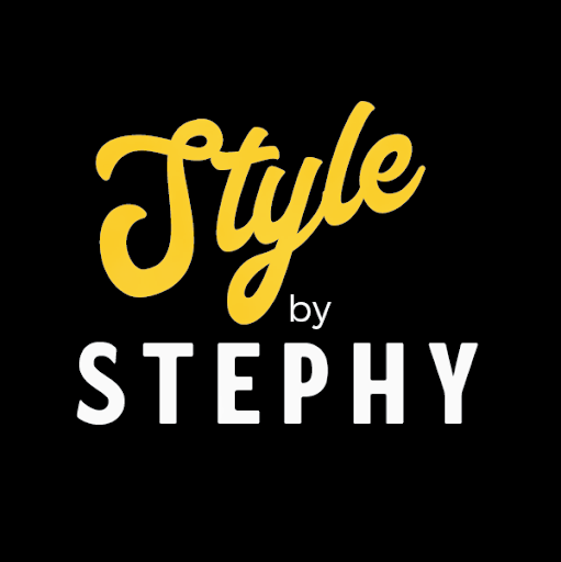 Style by Stephy logo