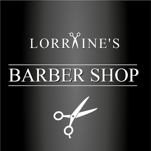 Lorraine's Barber Shop