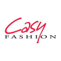 Casy Fashion logo